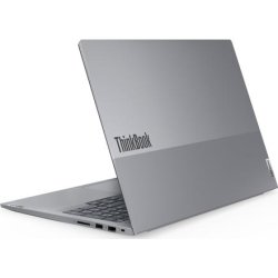 Lenovo ThinkBook Bærbar - 16 G7 16" FHD IPS