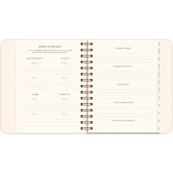 Mayland 26/27 Kalender, Life Planner P. Flowers