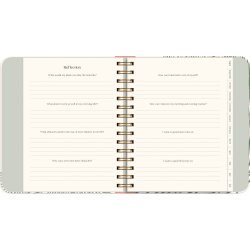 Mayland 26/27 Kalender, Decor Green Flow