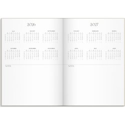 Mayland 26/27 Kalender, Student Planner