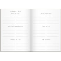 Mayland 26/27 Kalender, Student Planner