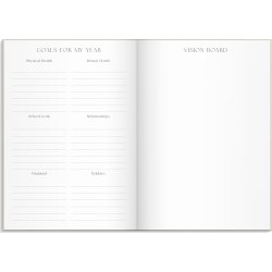 Mayland 26/27 Kalender, Student Planner