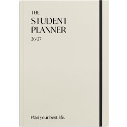 Mayland 26/27 Kalender, Student Planner