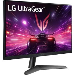 LG UltraGear skærm - 24", 1920x1080 (FHD) - 180Hz