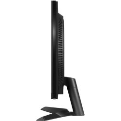 LG UltraGear skærm - 24", 1920x1080 (FHD) - 180Hz