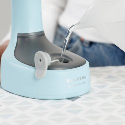 Taurus Tøjdamper Sliding Care Trip