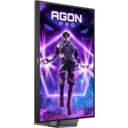 AOC AGON PRO skærm, AG256FS - 24,5", 390Hz