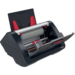 GBC Lamineringsmaskine Velocity-A4 semi-auto