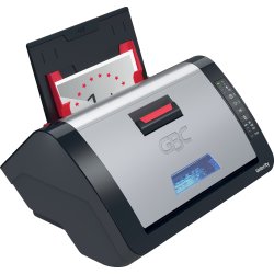GBC Lamineringsmaskine Velocity-A4 semi-auto