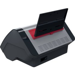 GBC Lamineringsmaskine Velocity-A4 semi-auto