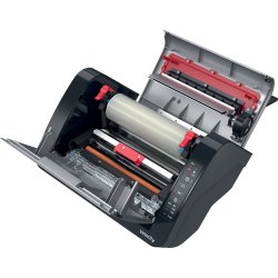 GBC Lamineringsmaskine Velocity-A4 semi-auto