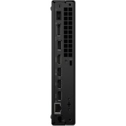 Lenovo ThinkCentre Neo Stationær PC 50Q Gen 5 Tiny