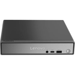 Lenovo ThinkCentre Neo Stationær PC 50Q Gen 5 Tiny