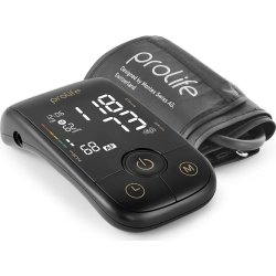 PROLIFE Blodtryksmåler Digital PA5 Comfort AF
