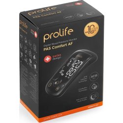 PROLIFE Blodtryksmåler Digital PA5 Comfort AF