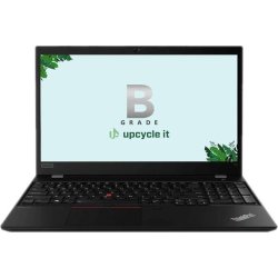 Lenovo ThinkPad T15 Bærbar PC - G2 (Refurbished) B