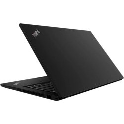 Lenovo ThinkPad T15 Bærbar PC - G2 (Refurbished) B