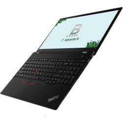Lenovo ThinkPad T15 Bærbar PC - G2 (Refurbished) B