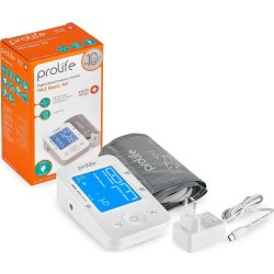 Prolife Blodtryksmåler Digital PA2 Basic AD