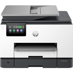 HP Officejet Pro 9132e All-in-One farve printer