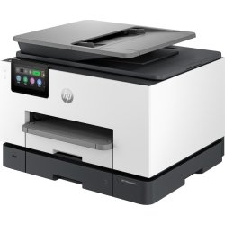 HP Officejet Pro 9132e All-in-One farve printer