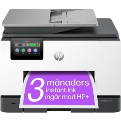 HP Officejet Pro 9132e All-in-One farve printer