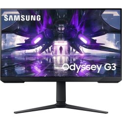 Samsung Odyssey G3 Gaming skærm - S27AG32