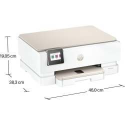 HP Envy Photo 7230 All-in-One A4 farve blækprinter