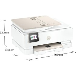 HP Envy Photo 7930 All-in-One A4 farve blækprinter