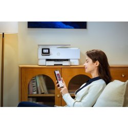 HP Envy Photo 7930 All-in-One A4 farve blækprinter