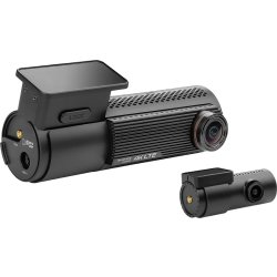 Blackvue Dashcam DR970X-2CH LTE Plus II, 64GB