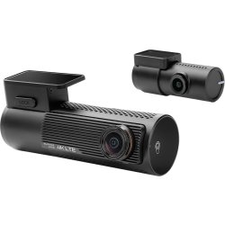 Blackvue Dashcam DR970X-2CH LTE Plus II, 64GB