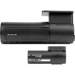 Blackvue Dashcam DR970X-2CH LTE Plus II, 64GB