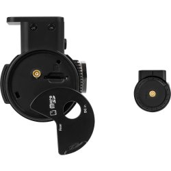 Blackvue Dashcam DR970X-2CH LTE Plus II, 64GB