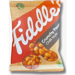 Fiddles Flavor Fusion Nut Box ass, 35 miniposer