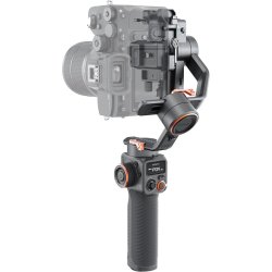 Hohem Gimbal iSteady MT3 til Kamera & Telefon