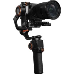 Hohem Gimbal iSteady MT3 Pro til Kamera & Telefon