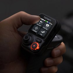 Hohem Gimbal iSteady MT3 Pro til Kamera & Telefon