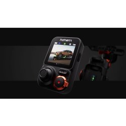 Hohem Gimbal iSteady MT3 Pro til Kamera & Telefon