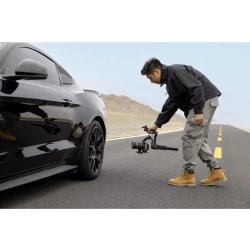 Hohem Gimbal iSteady MT3 Pro til Kamera & Telefon