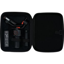 Hohem Gimbal iSteady MT3 Pro til Kamera & Telefon