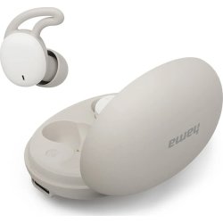 HAMA Øretelefoner Spirit Calm - In-Ear - Til Søvn