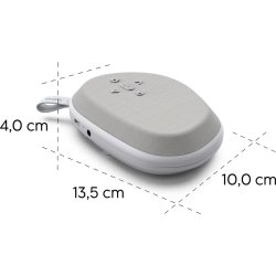 Hama Højttaler Calm, Lyde til Søvn & Afslapning