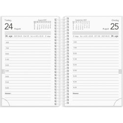 Mayland 2027 Basic Mini Dagkalender