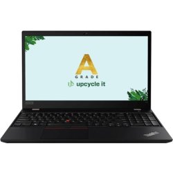 Brugt Lenovo ThinkPad T15 G2 15.6” bærbar pc, (A)