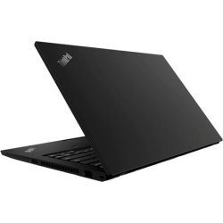 Brugt Lenovo ThinkPad T15 G2 15.6” bærbar pc, (A)