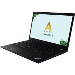 Brugt Lenovo ThinkPad T15 G2 15.6” bærbar pc, (A)
