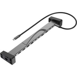 Hama Dockingstation USB-C 12 Porte