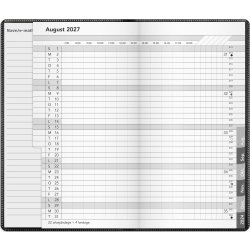 Mayland 2027 Basic Månedskalender
