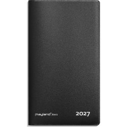 Mayland 2027 Basic Månedskalender